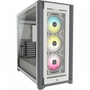 Corsair iCUE 5000X RGB Blanco