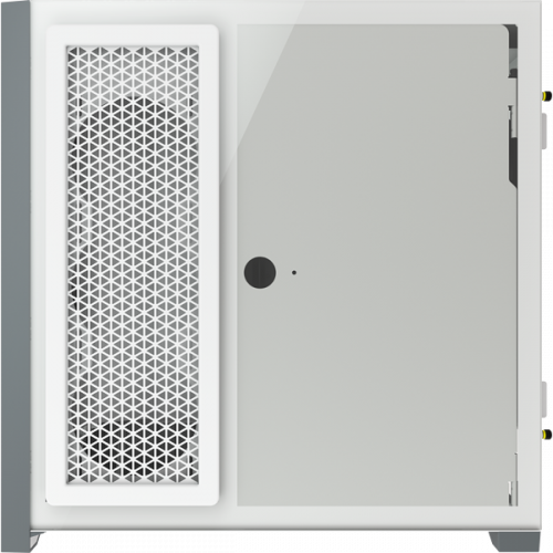 Corsair iCUE 5000X RGB Blanco
