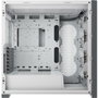 Corsair iCUE 5000X RGB Blanco