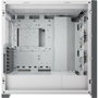 Corsair iCUE 5000X RGB Blanco