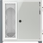 Corsair iCUE 5000X RGB Blanco