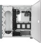 Corsair iCUE 5000X RGB Blanco
