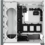 Corsair iCUE 5000X RGB Blanco