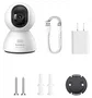 Baseus Security P1 Cámara de Vigilancia Interior 3K Blanco