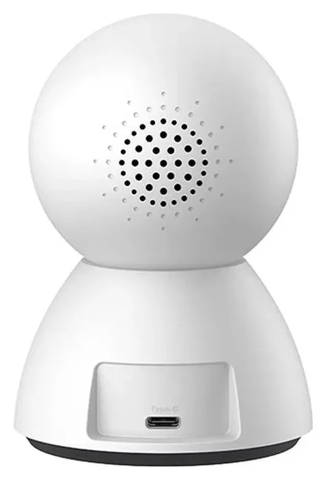 Baseus Security P1 Cámara de Vigilancia Interior 3K Blanco Baseus Security P1 Cámara de Vigilancia Interior 3K Blanco