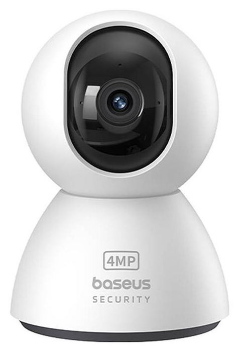 Baseus Security P1 Cámara de Vigilancia Interior 3K Blanco Baseus Security P1 Cámara de Vigilancia Interior 3K Blanco
