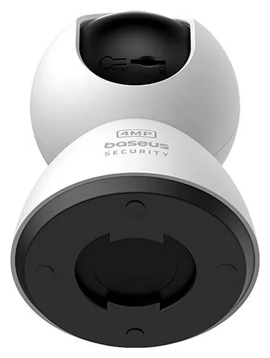 Baseus Security P1 Cámara de Vigilancia Interior 3K Blanco Baseus Security P1 Cámara de Vigilancia Interior 3K Blanco