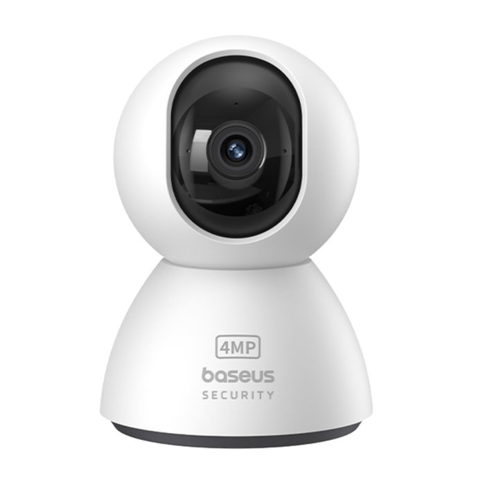 Baseus Security P1 Cámara de Vigilancia Interior 3K Blanco Baseus Security P1 Cámara de Vigilancia Interior 3K Blanco