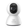 Baseus Security P1 Cámara de Vigilancia Interior 3K Blanco