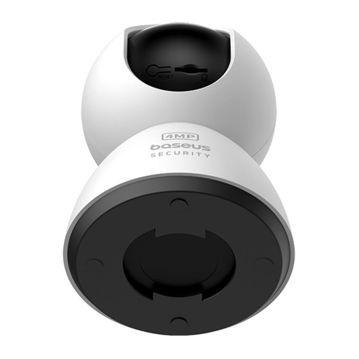 Baseus Security P1 Cámara de Vigilancia Interior 3K Blanco Baseus Security P1 Cámara de Vigilancia Interior 3K Blanco