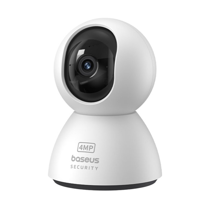 Baseus Security P1 Cámara de Vigilancia Interior 3K Blanco Baseus Security P1 Cámara de Vigilancia Interior 3K Blanco