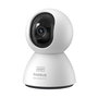 Baseus Security P1 Cámara de Vigilancia Interior 3K Blanco
