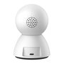 Baseus Security P1 Cámara de Vigilancia Interior 3K Blanco