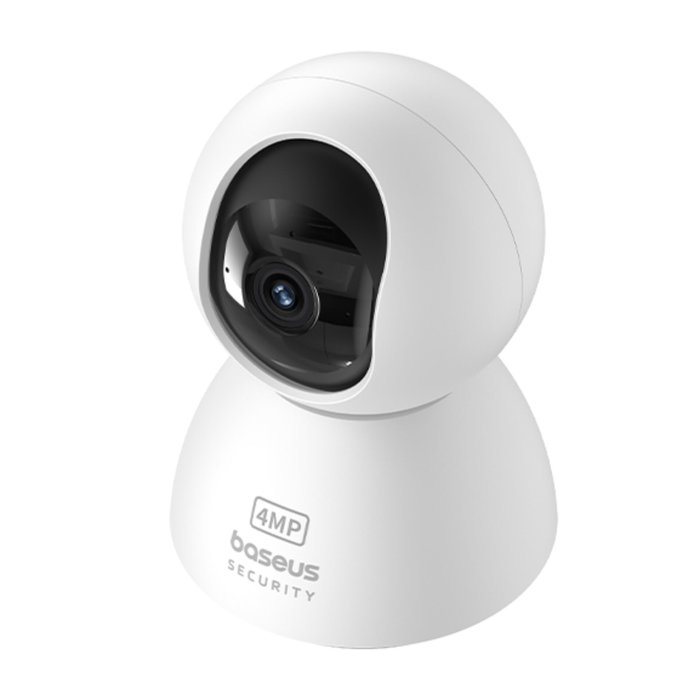Baseus Security P1 Cámara de Vigilancia Interior 3K Blanco Baseus Security P1 Cámara de Vigilancia Interior 3K Blanco