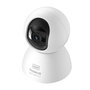 Baseus Security P1 Cámara de Vigilancia Interior 3K Blanco