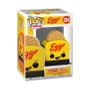 Kellogg's POP! Ad Icons Vinyl Figura Eggo w/ Toaster 9 cm
