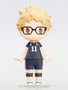 Orange Rouge Haikyu!! Figura HELLO! GOOD SMILE Kei Tsukishima 10 cm