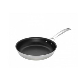 Le Creuset Sartén Antiadherente 3 Capas Acero Inoxidable 24 cm