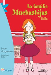Bella, Susie Morgenstern - MILENIO EDITORIAL