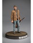 Dark Horse Figura The Last of Us Part II Joel 23 cm con Base Diorama, Pistola y Guitarra - Figura de Colección