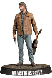 Dark Horse Figura Joel The Last of Us Part 2 23cm PVC
