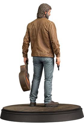 Dark Horse Figura Joel The Last of Us Part 2 23cm PVC