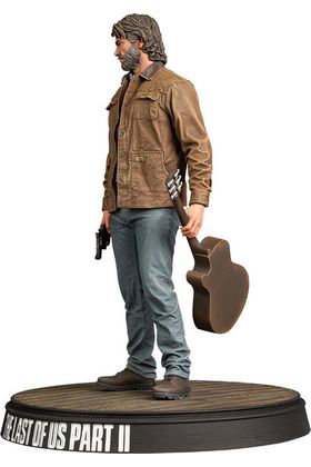 Dark Horse Figura Joel The Last of Us Part 2 23cm PVC