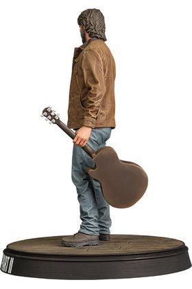 Dark Horse Figura Joel The Last of Us Part 2 23cm PVC