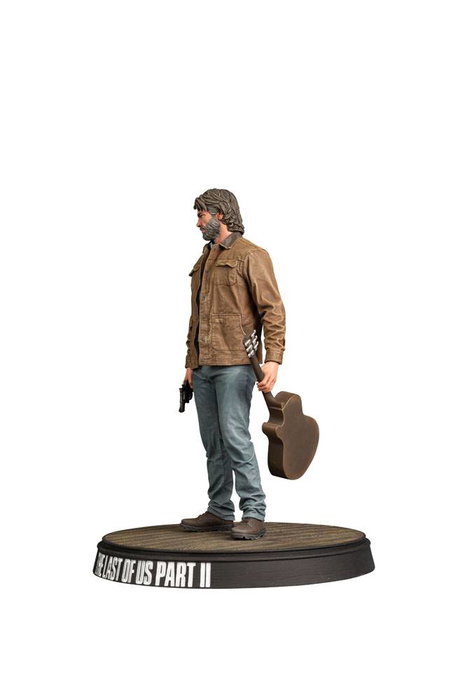 Dark Horse Figura de Joel The Last of Us Part II 23 cm Dark Horse Figura de Joel The Last of Us Part II 23 cm