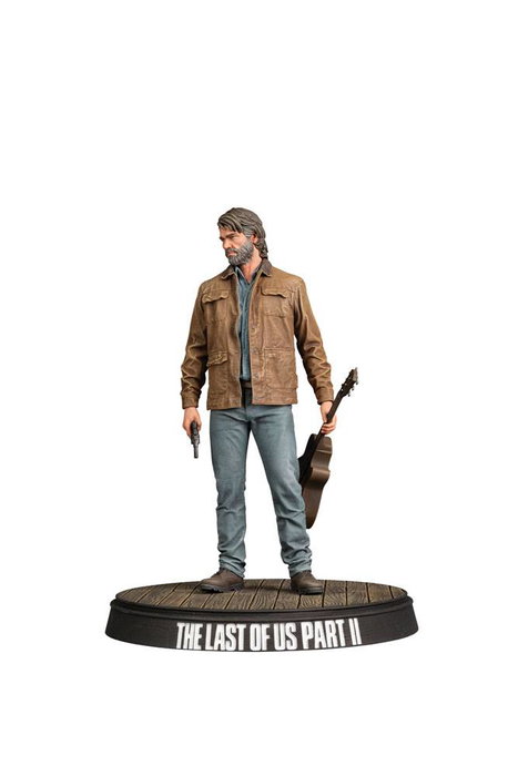 Dark Horse Figura de Joel The Last of Us Part II 23 cm Dark Horse Figura de Joel The Last of Us Part II 23 cm