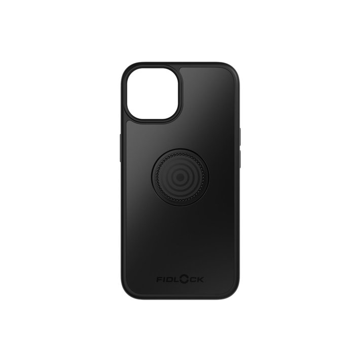 Fidlock VACUUM phone case para iPhone 14, 16e, 17e Fidlock VACUUM phone case para iPhone 14, 16e, 17e
