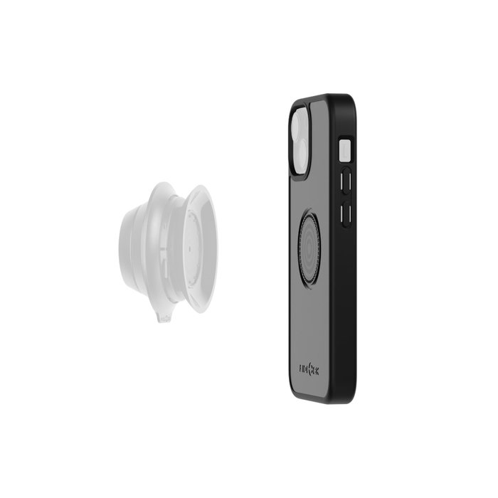 Fidlock VACUUM phone case para iPhone 14, 16e, 17e Fidlock VACUUM phone case para iPhone 14, 16e, 17e