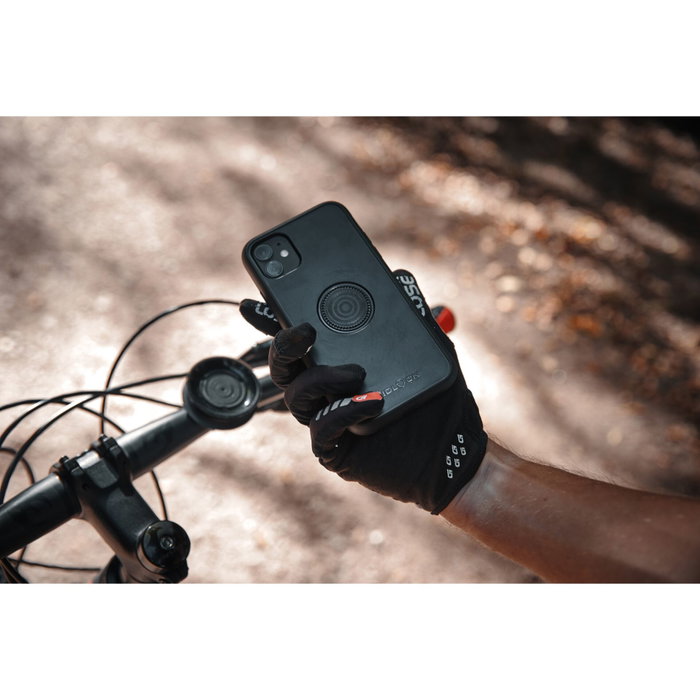 Fidlock VACUUM phone case para iPhone 14, 16e, 17e Fidlock VACUUM phone case para iPhone 14, 16e, 17e