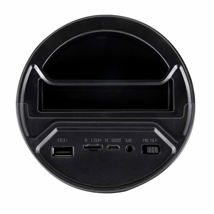 Dunlop Altavoz bluetooth 15 w tws usb