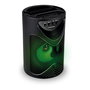 Dunlop Altavoz Bluetooth 15W TWS USB con LED Integrados