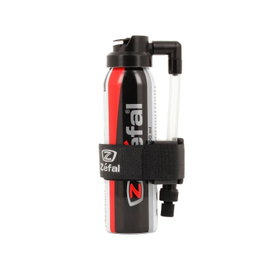 Zefal Re-infla el neumático instantáneamente 2 bar / 30 psi - 100 ml para tubeless o cámara