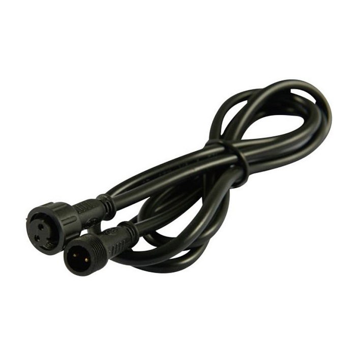Synergy21 S21-LED-L00050 Cable de alimentación de 1 m con 12 V Synergy21 S21-LED-L00050 Cable de alimentación de 1 m con 12 V
