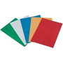 Faibo Goma EVA con Purpurina Colores Surtidos 40x60cm 2mm