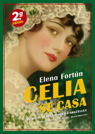 Celia se casa, Elena Fortún - RENACIMIENTO EDITORIAL