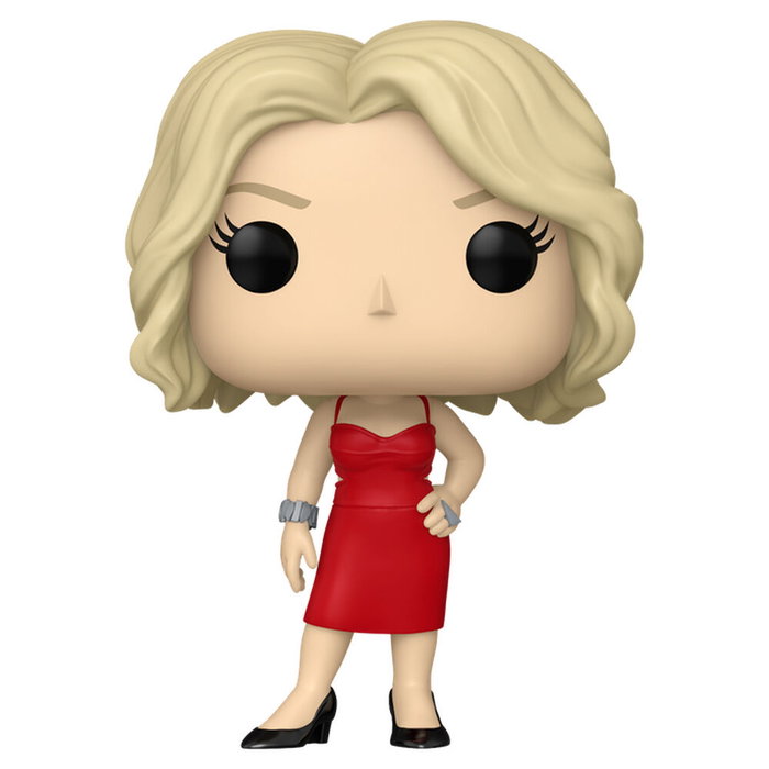 Funko Figura POP! Battlestar Galactica Six