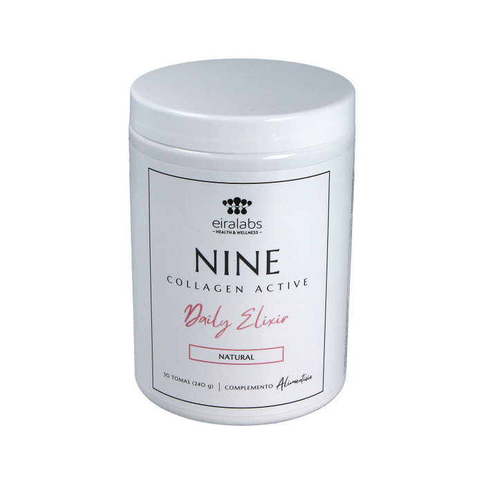 EIRALABS NINE COLLAGEN ACTIVE Daily Elixir 300g EIRALABS NINE COLLAGEN ACTIVE Daily Elixir 300g