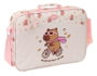 Safta Cartera Extraescolares 38x28x6cm para niños, para actividades después del colegio, mochila pequeña