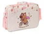 Safta Cartera Extraescolares Capibara 38x28x6cm