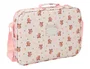 Safta Cartera Extraescolares Capibara 38x28x6cm