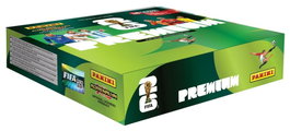 Panini FIFA World Cup 2026 Cartas Coleccionables Expositor Premium Flow Pack Box (10)