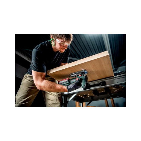 Metabo ST 18 LT 130 BL Sierra de Calar Inalámbrica
