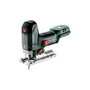 Metabo ST 18 LT 130 BL Sierra de Calar Inalámbrica