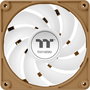 Thermaltake CT120 EX ARGB Sync Pack de 3 Ventiladores Gravel Sand 120mm