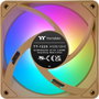 Thermaltake CT120 EX ARGB Sync Pack de 3 Ventiladores Gravel Sand 120mm