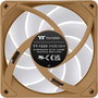 Thermaltake CT120 EX ARGB Sync Pack de 3 Ventiladores Gravel Sand 120mm
